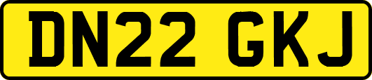 DN22GKJ