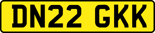 DN22GKK