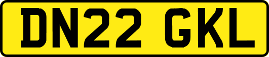 DN22GKL