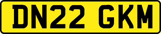 DN22GKM