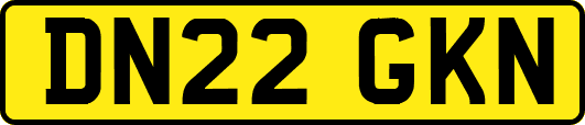 DN22GKN
