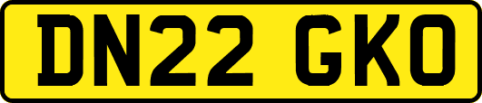 DN22GKO