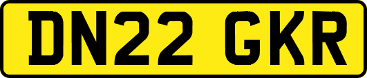 DN22GKR