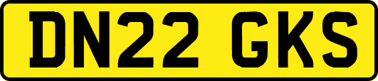DN22GKS