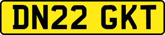 DN22GKT