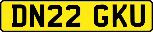 DN22GKU