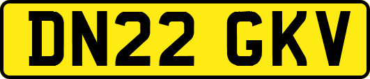 DN22GKV