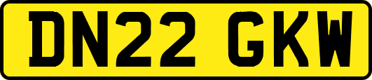 DN22GKW