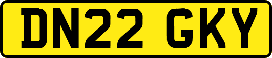 DN22GKY