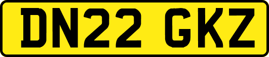 DN22GKZ