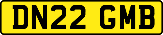 DN22GMB