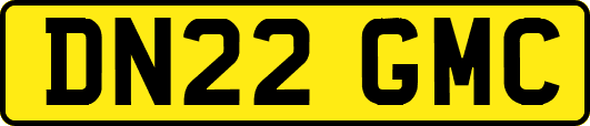 DN22GMC