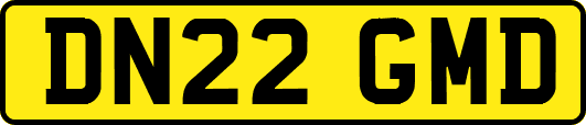 DN22GMD