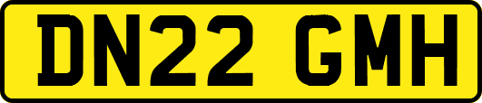 DN22GMH