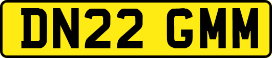 DN22GMM