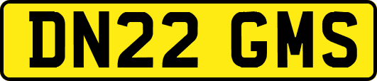 DN22GMS
