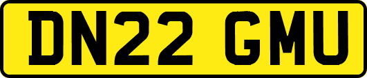 DN22GMU