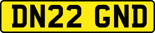 DN22GND