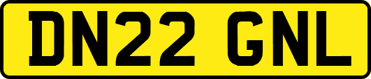 DN22GNL