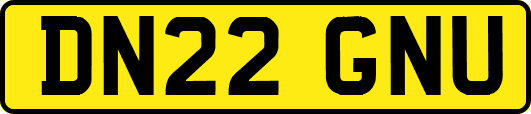 DN22GNU