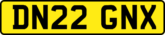DN22GNX