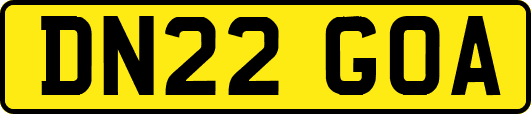 DN22GOA