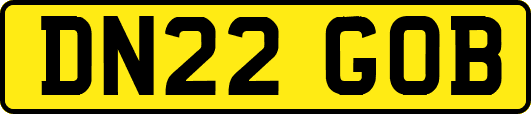 DN22GOB
