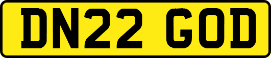 DN22GOD