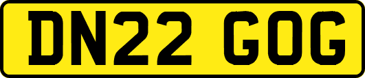 DN22GOG