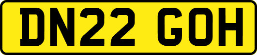 DN22GOH