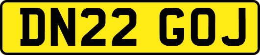 DN22GOJ