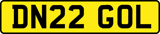 DN22GOL
