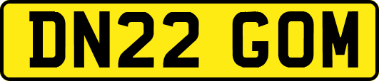 DN22GOM