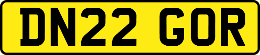 DN22GOR