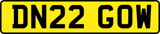 DN22GOW