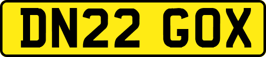 DN22GOX