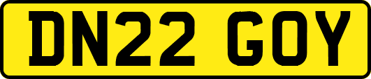 DN22GOY