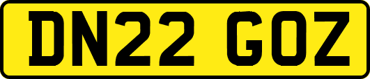 DN22GOZ