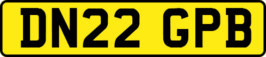 DN22GPB