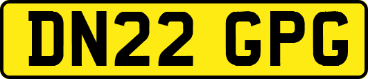 DN22GPG