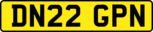 DN22GPN