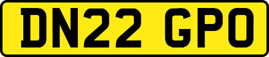 DN22GPO