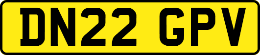 DN22GPV