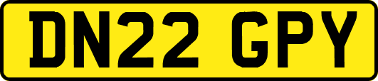 DN22GPY