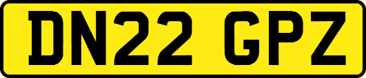 DN22GPZ