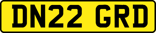 DN22GRD