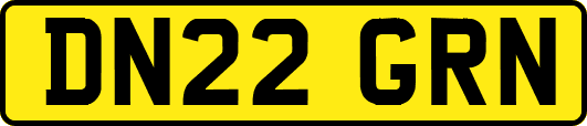 DN22GRN