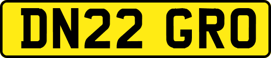 DN22GRO