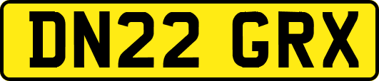 DN22GRX