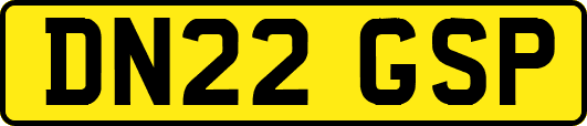 DN22GSP